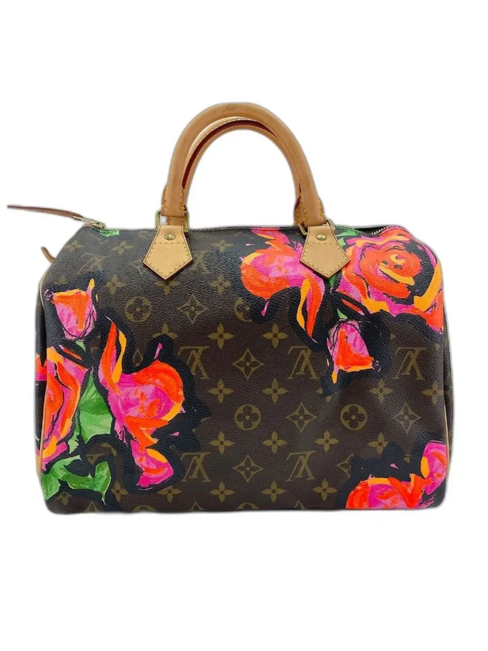 Louis Vuitton Handbag Speedy 30